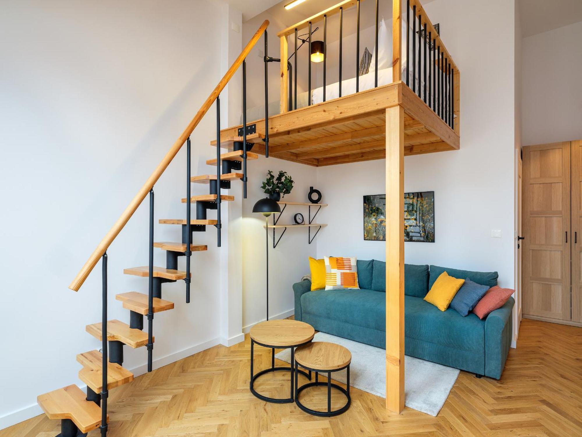 Tyzenhauz Apartments Siemiradzkiego Street Krakow Dış mekan fotoğraf