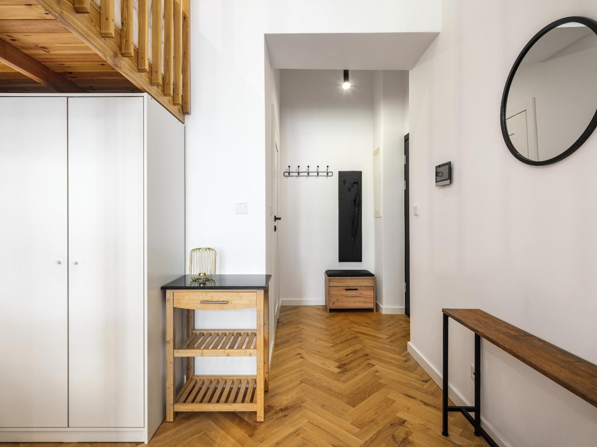 Tyzenhauz Apartments Siemiradzkiego Street Krakow Dış mekan fotoğraf
