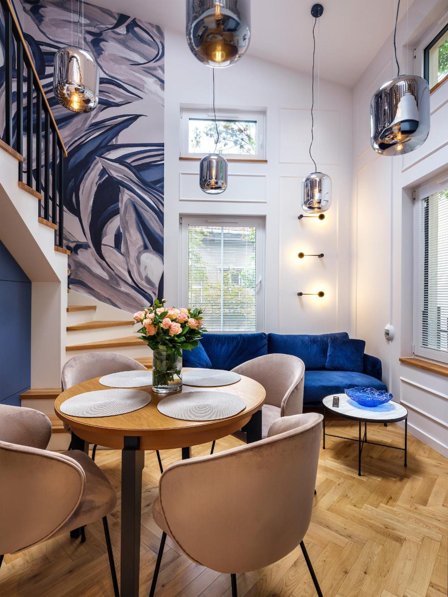 Tyzenhauz Apartments Siemiradzkiego Street Krakow Dış mekan fotoğraf