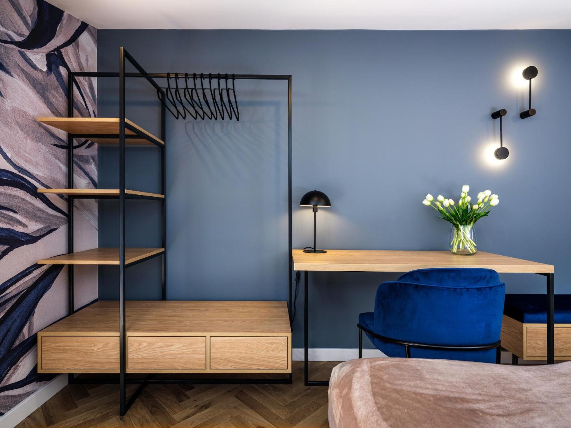 Tyzenhauz Apartments Siemiradzkiego Street Krakow Dış mekan fotoğraf