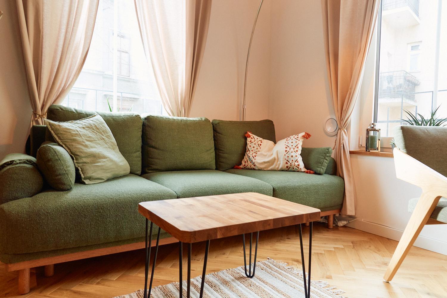 Tyzenhauz Apartments Siemiradzkiego Street Krakow Dış mekan fotoğraf