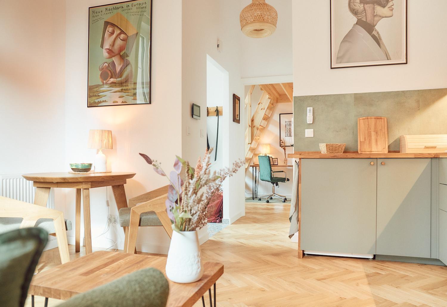 Tyzenhauz Apartments Siemiradzkiego Street Krakow Dış mekan fotoğraf